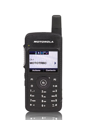 Motorola SL 7000e Series