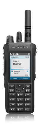 Motorola MOTOTRBO R7